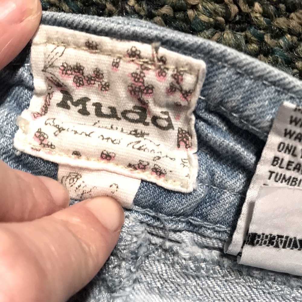 Daisy duke shorts